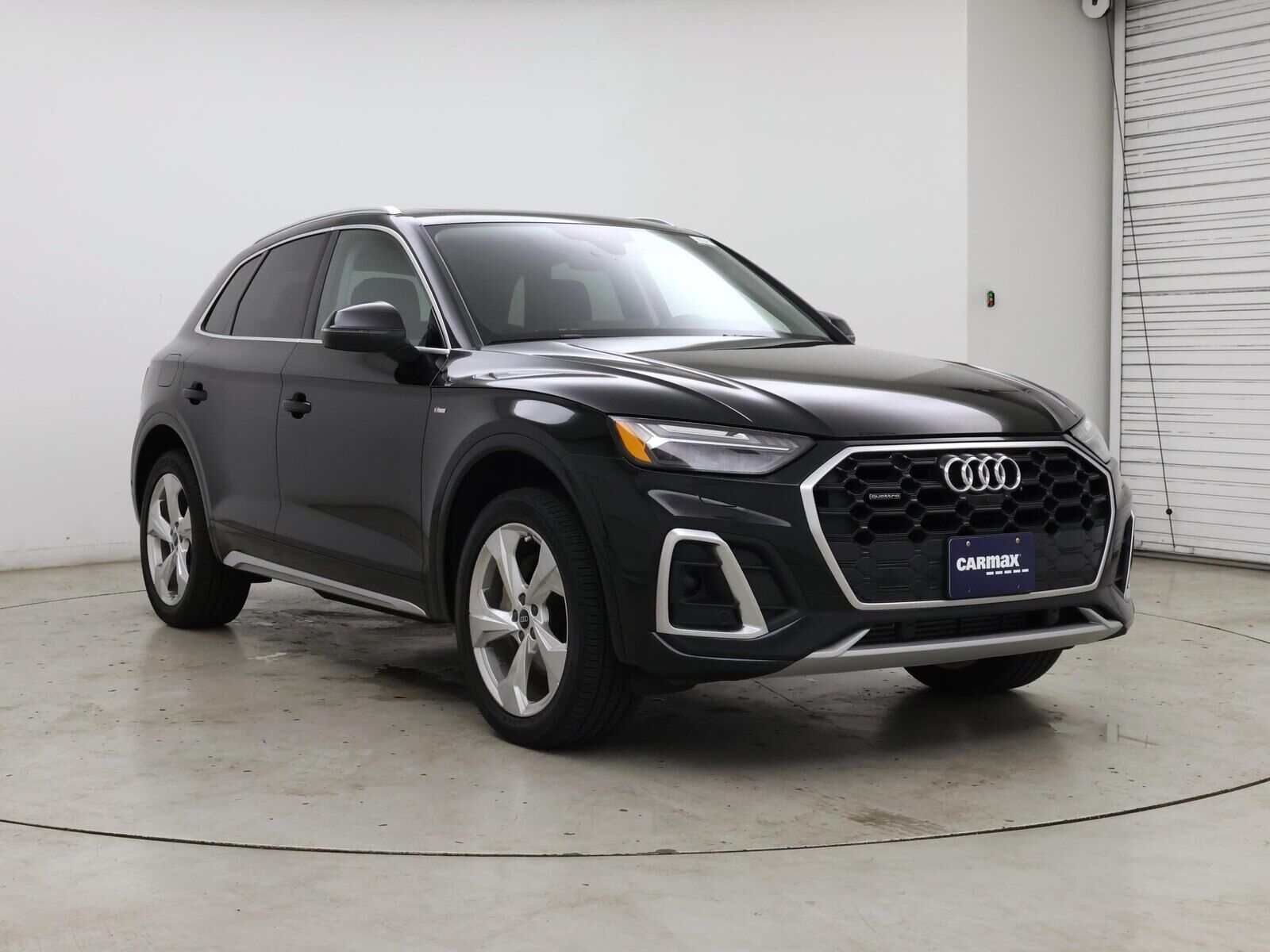 2022 Audi Q5