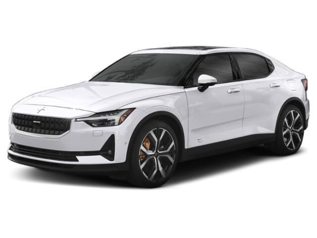 2023 POLESTAR PS2