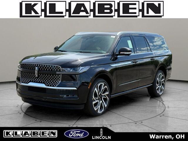 2026 LINCOLN Navigator L