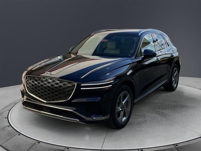 2026 GENESIS GV70