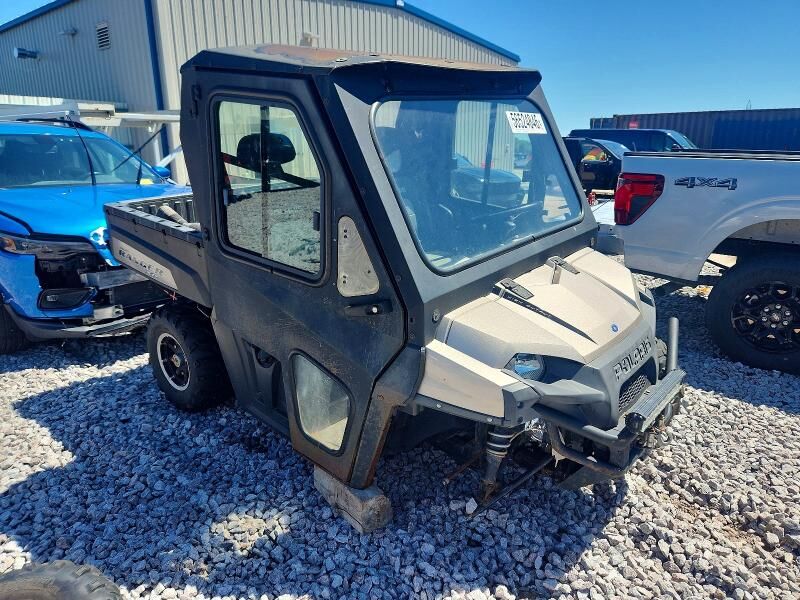 2011 POLARIS Ranger