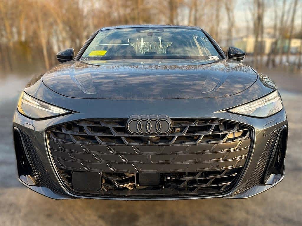 2026 Audi A6