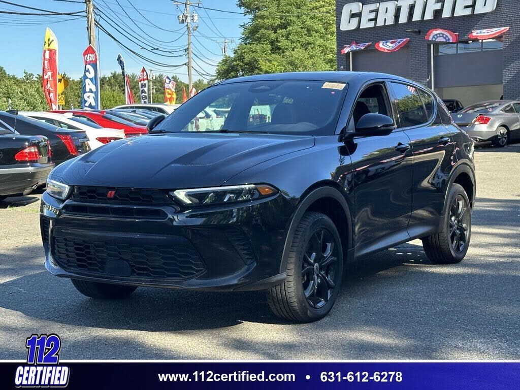 2023 DODGE HORNET