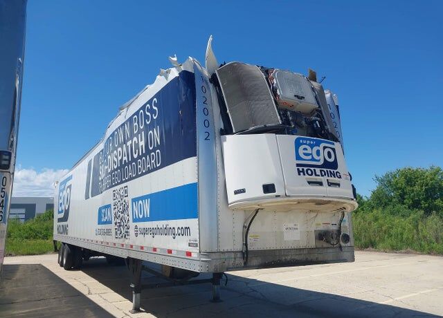 2026 HYUNDAI TRANSLEAD TRAILERS Hyundai Translead Trailers