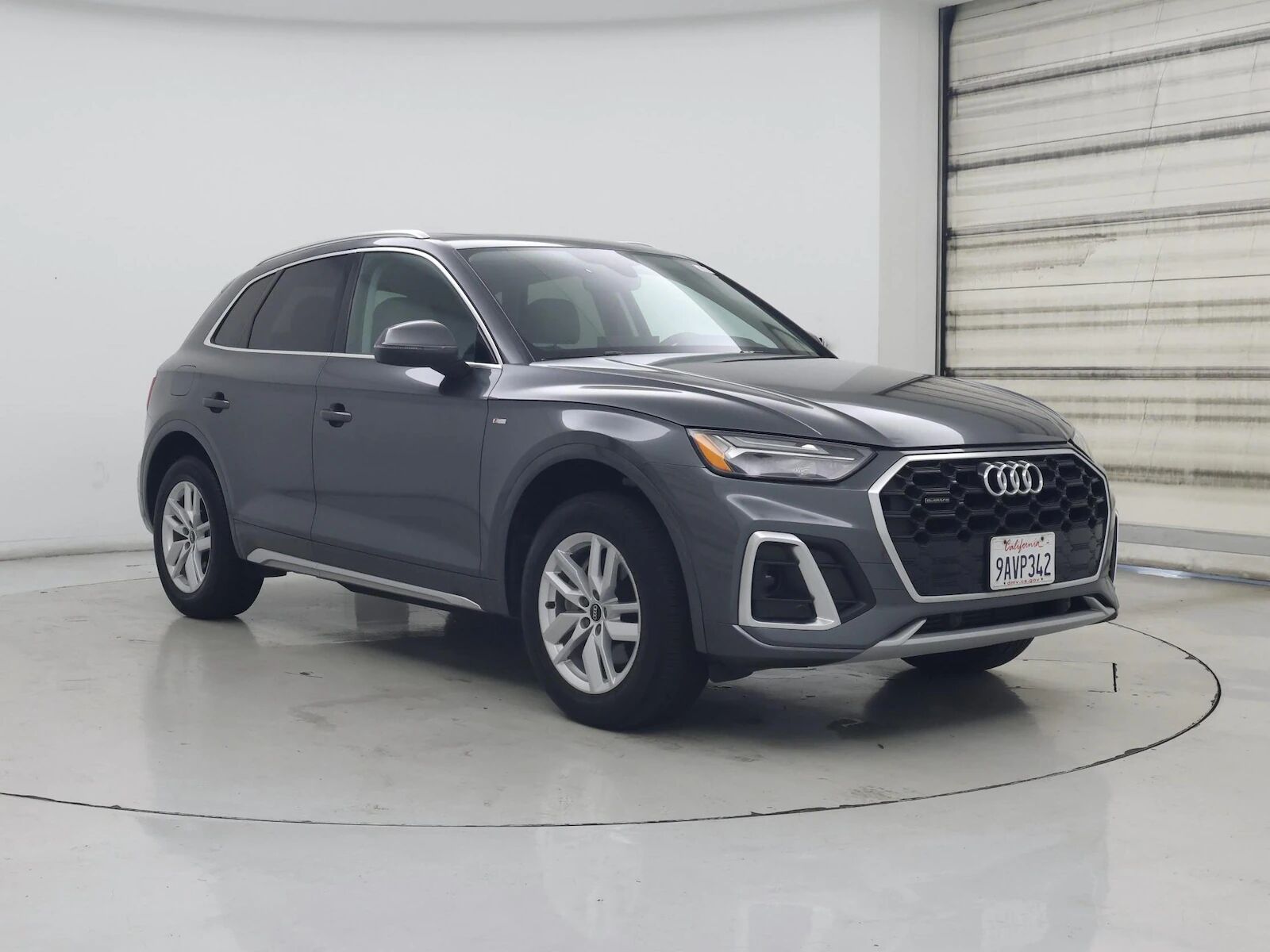 2022 Audi Q5