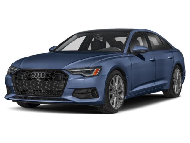 2025 AUDI A6