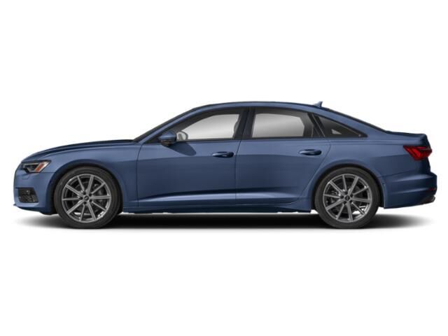 2025 Audi A6