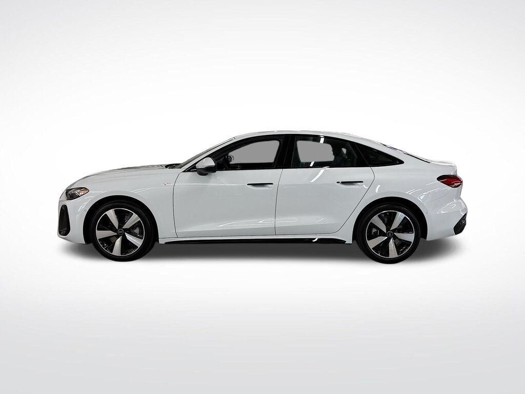 2026 Audi A5