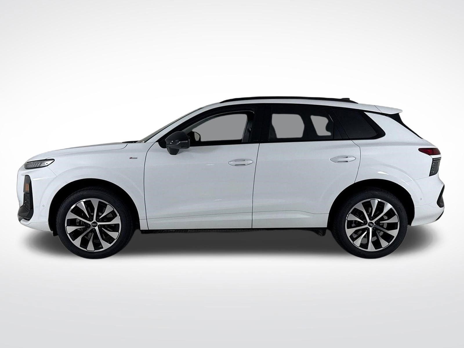 2026 Audi Q3