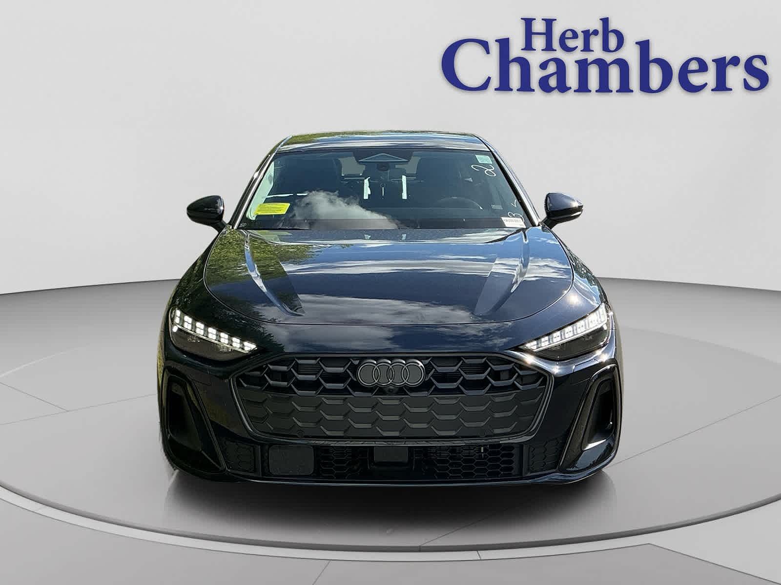 2026 Audi A5