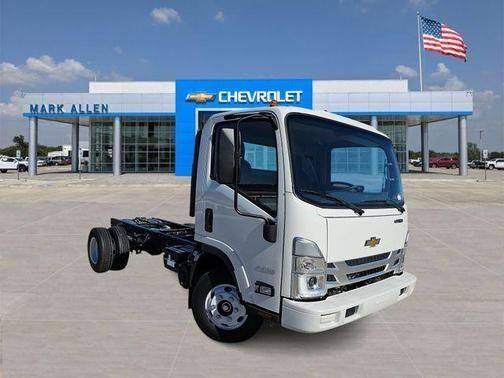 2024 CHEVROLET 3500HG