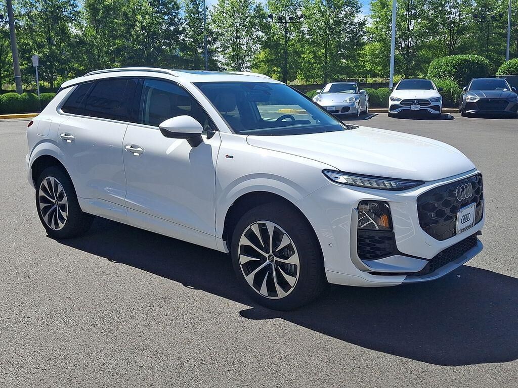 2026 Audi Q3