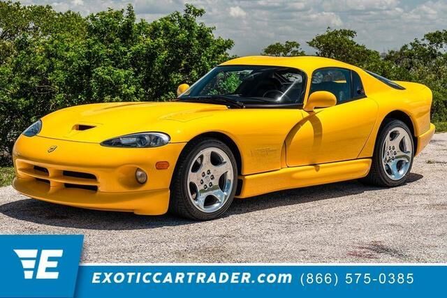 Dodge Viper