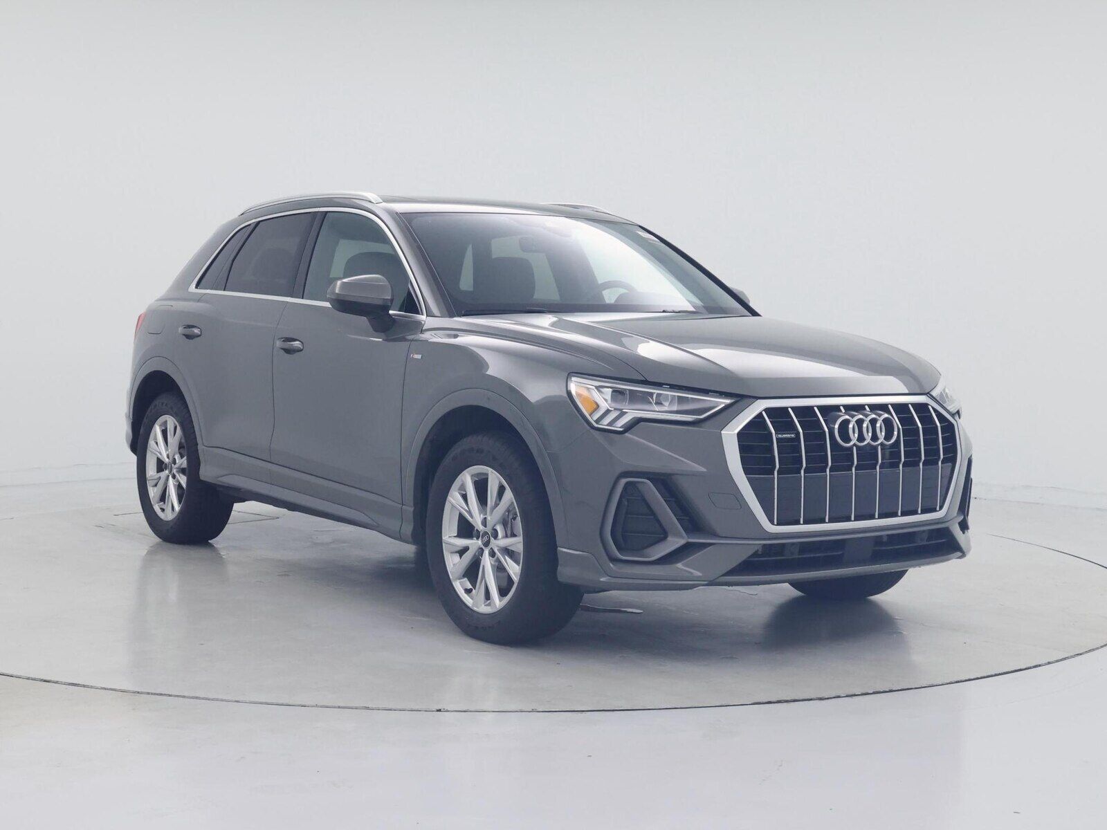 2024 Audi Q3