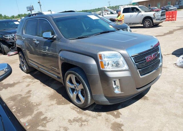 2012 GMC Terrain