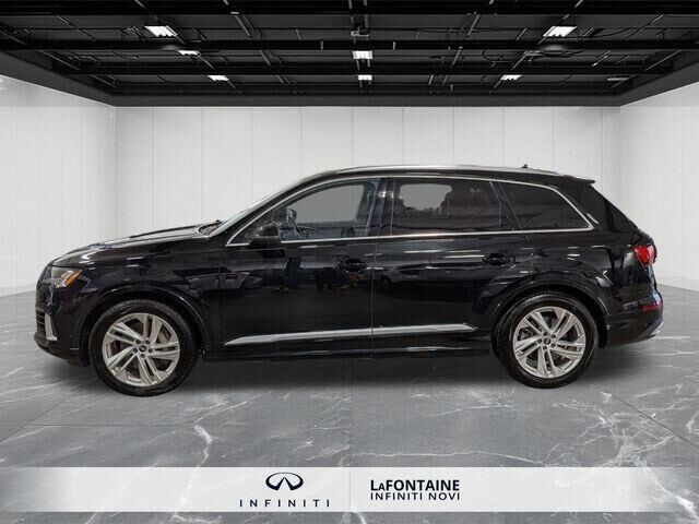 2023 Audi Q7
