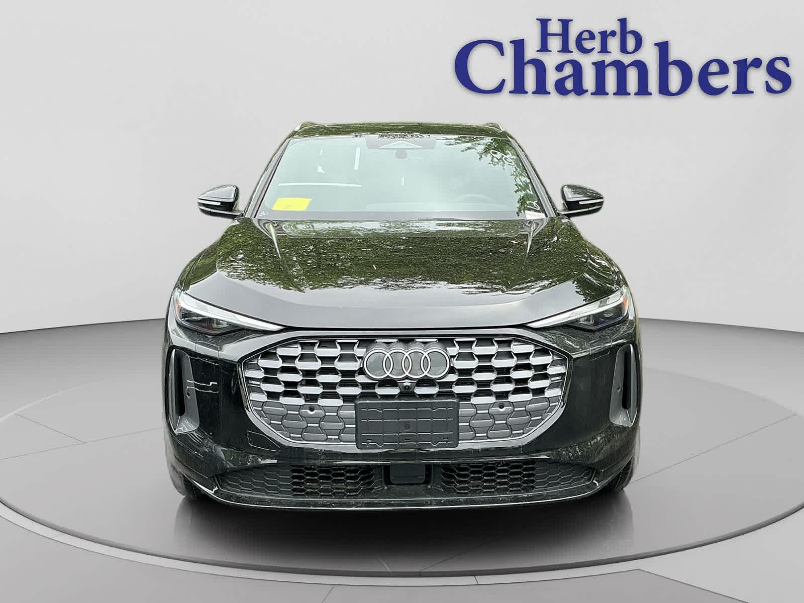 2026 Audi Q5