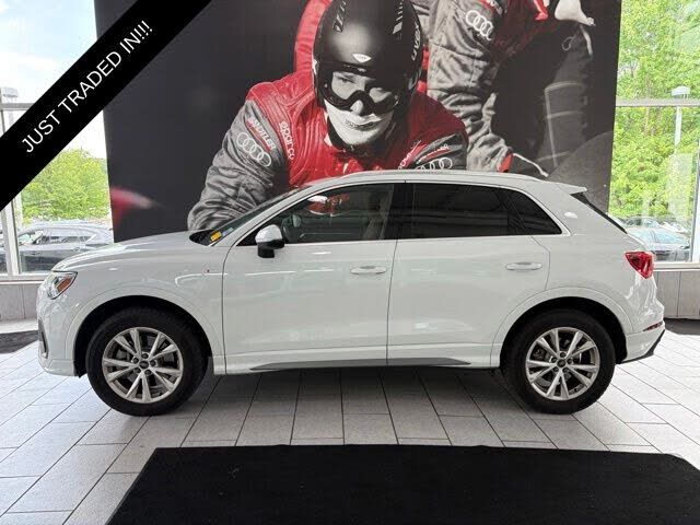 2023 Audi Q3