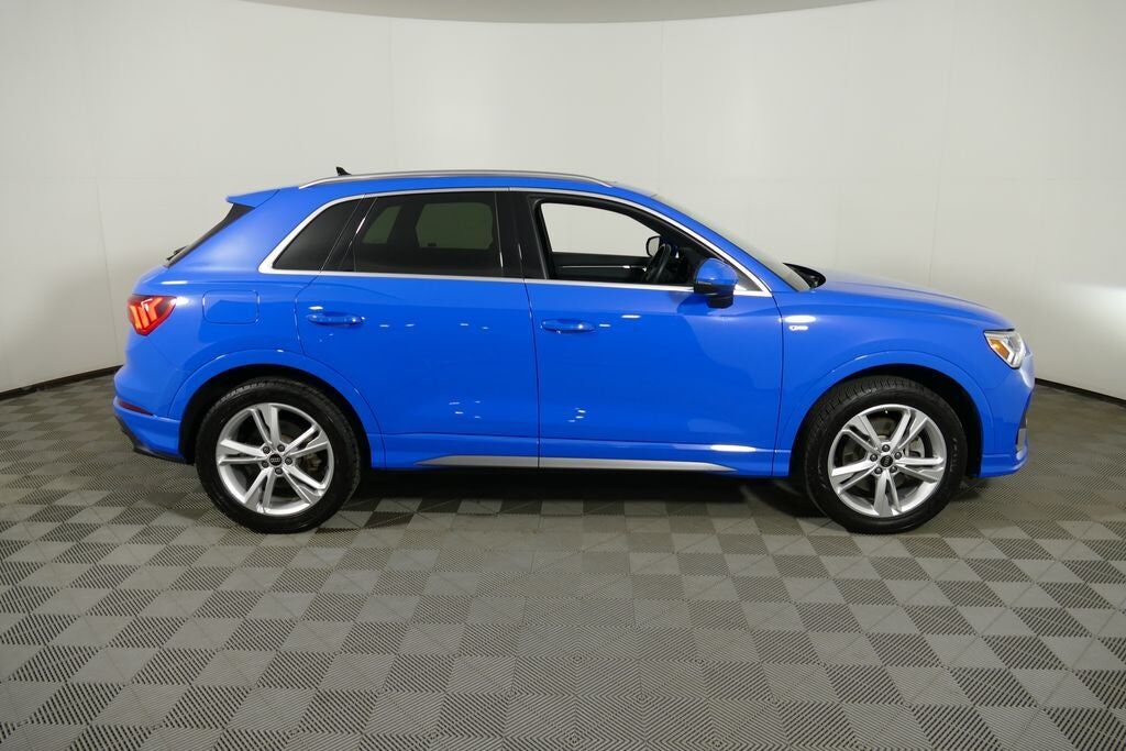 2023 Audi Q3