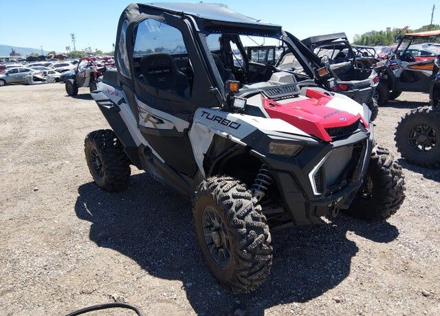 2021 POLARIS RZR