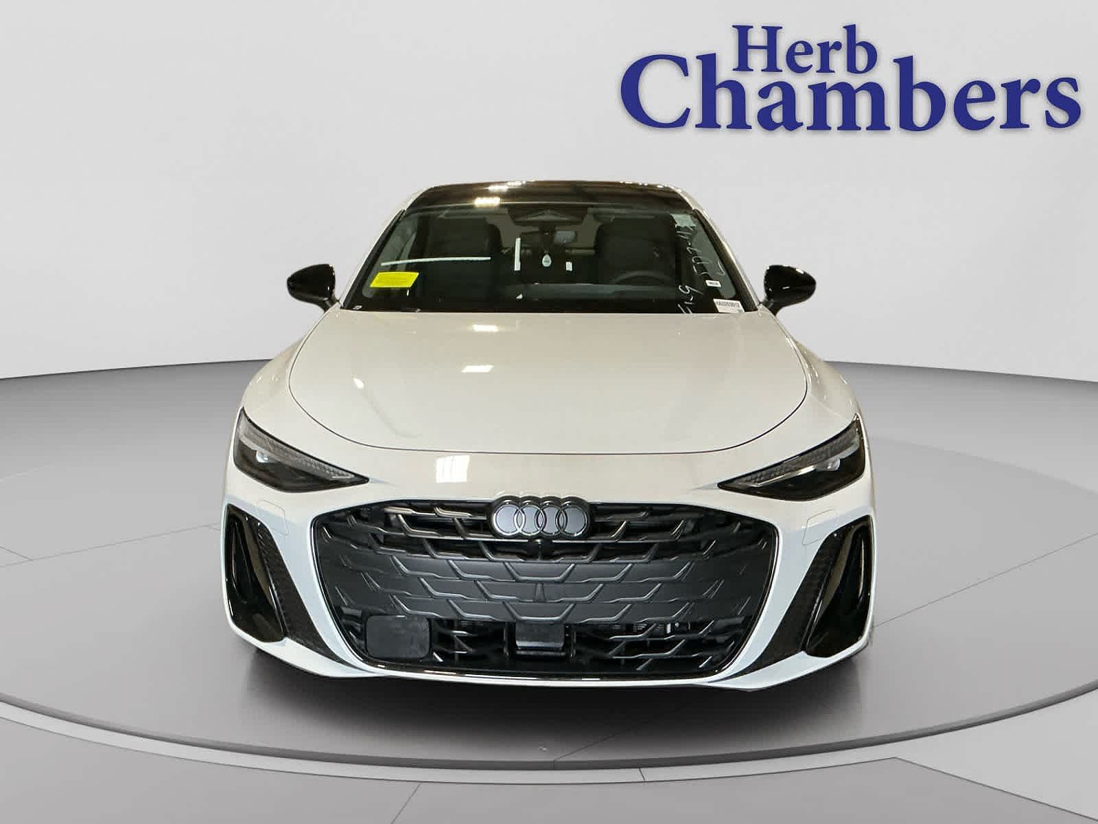 2026 Audi A6