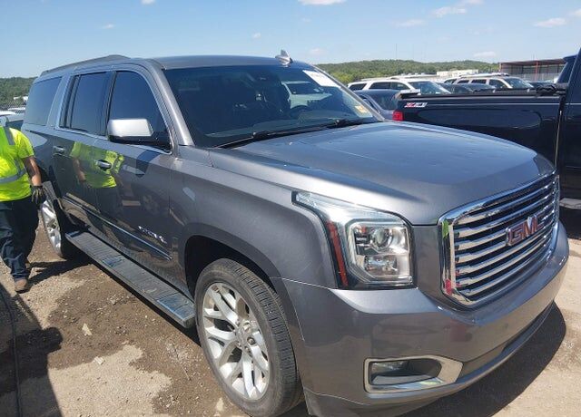 2020 GMC Yukon XL