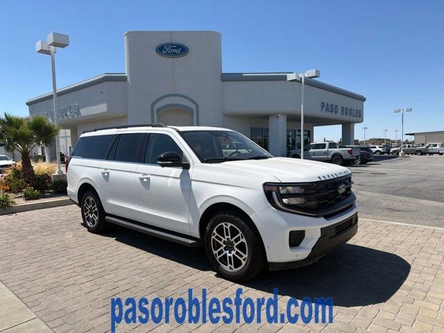 2025 FORD Expedition