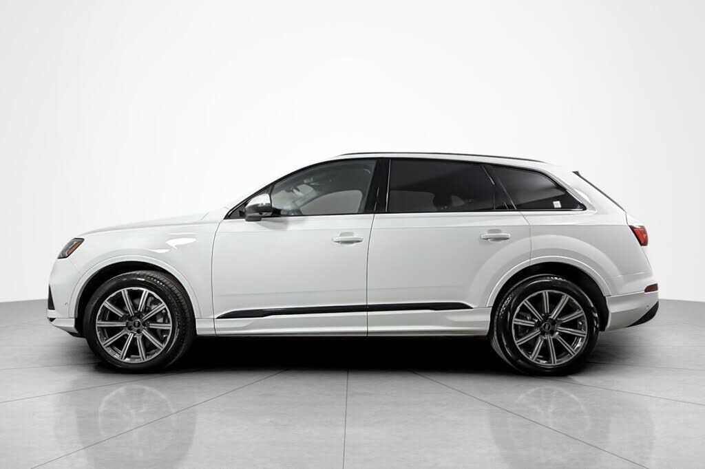 2023 Audi Q7
