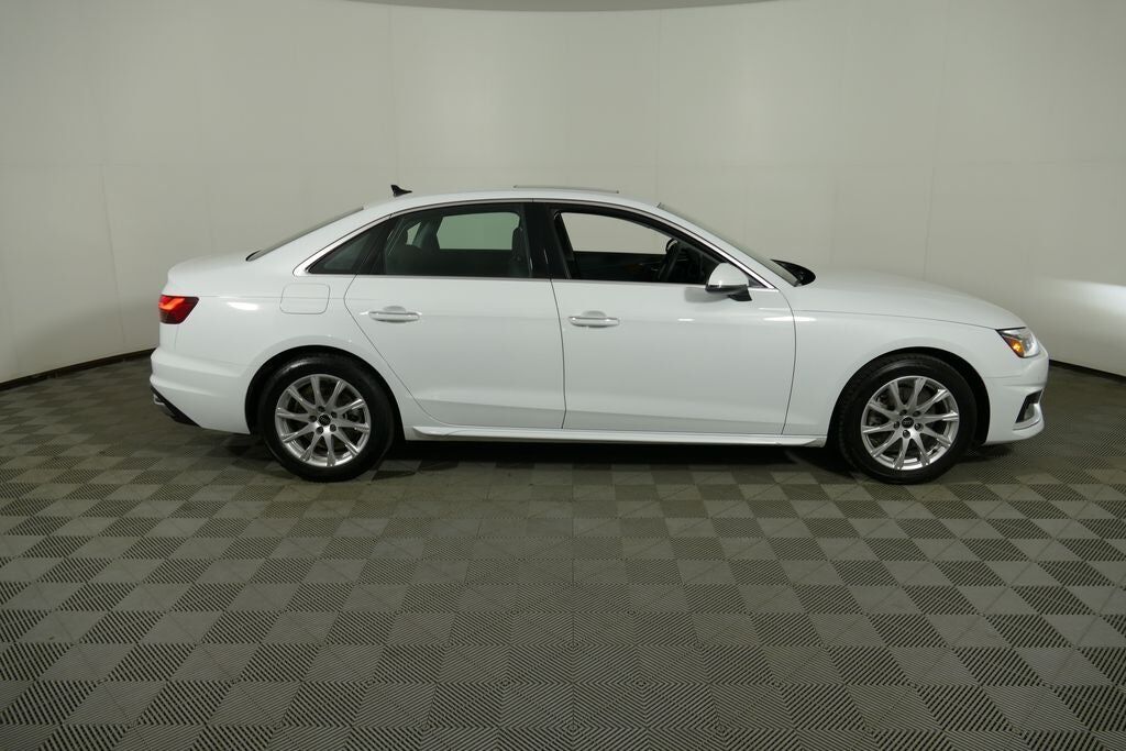 2023 Audi A4