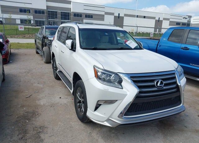 2019 LEXUS GX