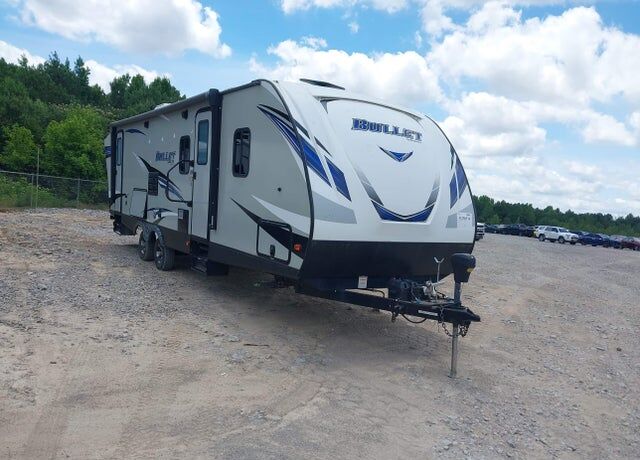 2019 KEYSTONE Keystone