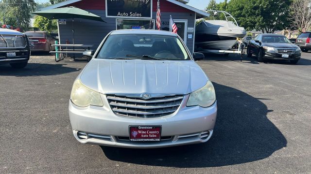 2009 CHRYSLER Sebring