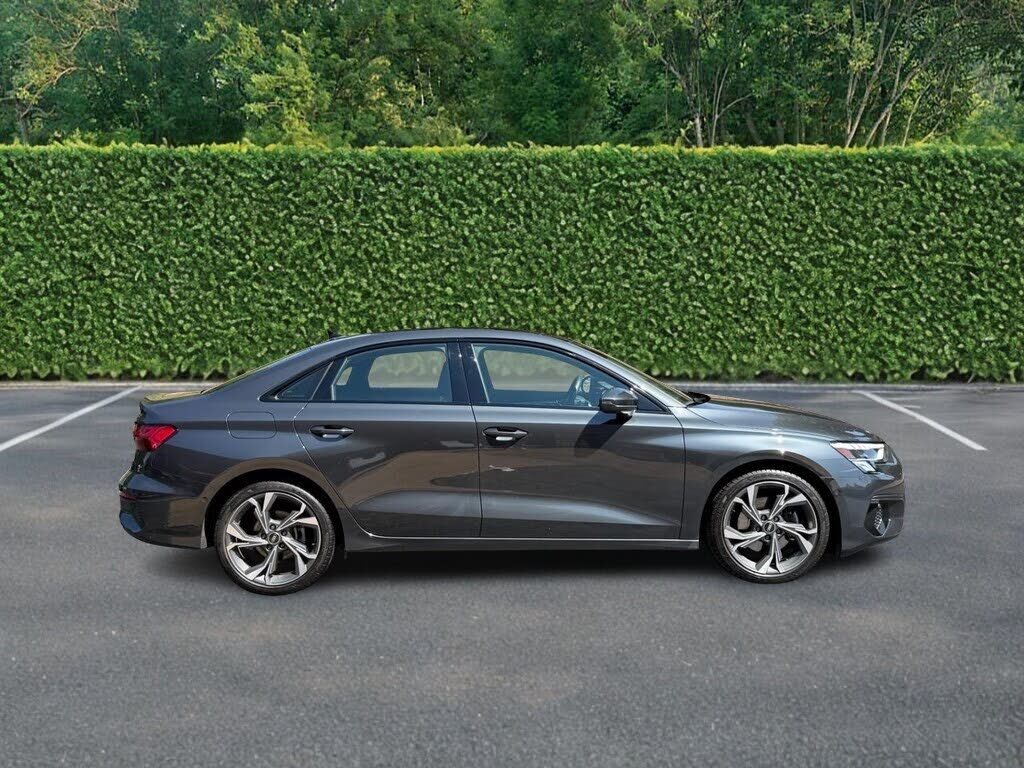 2023 Audi A3