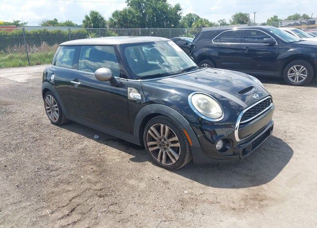 2017 MINI Hardtop