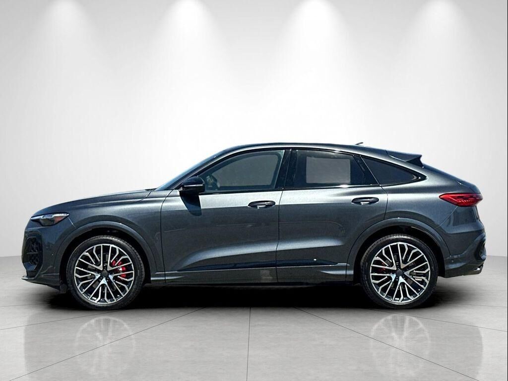2026 Audi SQ5