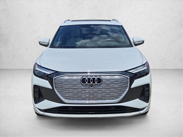 2024 Audi Q4