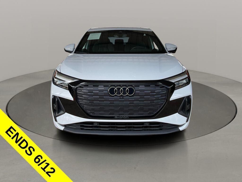 2025 Audi Q4