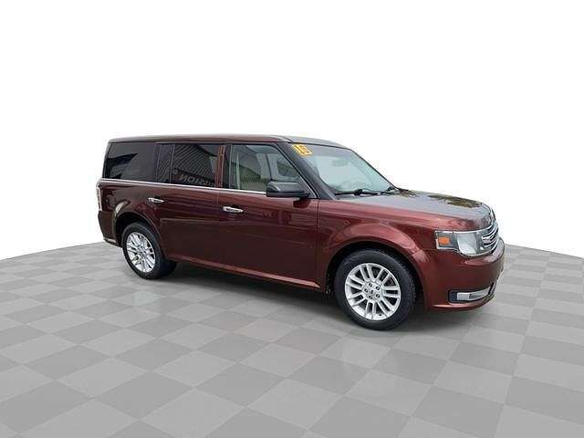 2015 FORD Flex