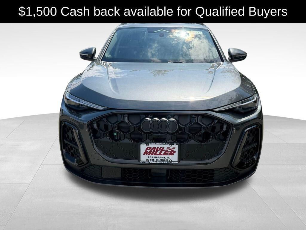 2026 Audi Q5