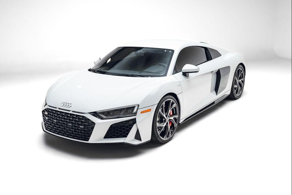 2023 Audi R8