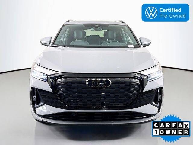 2023 Audi Q4
