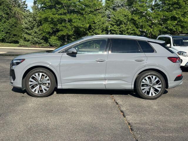 2024 Audi Q4