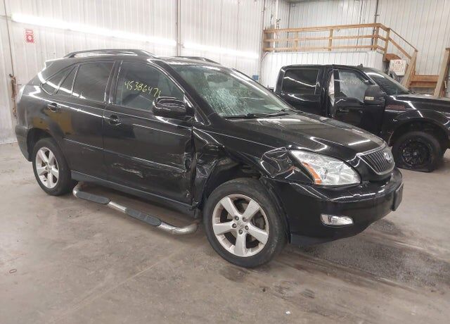 2004 LEXUS RX