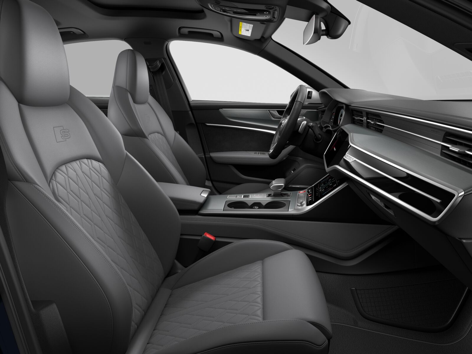 2020 Audi A6