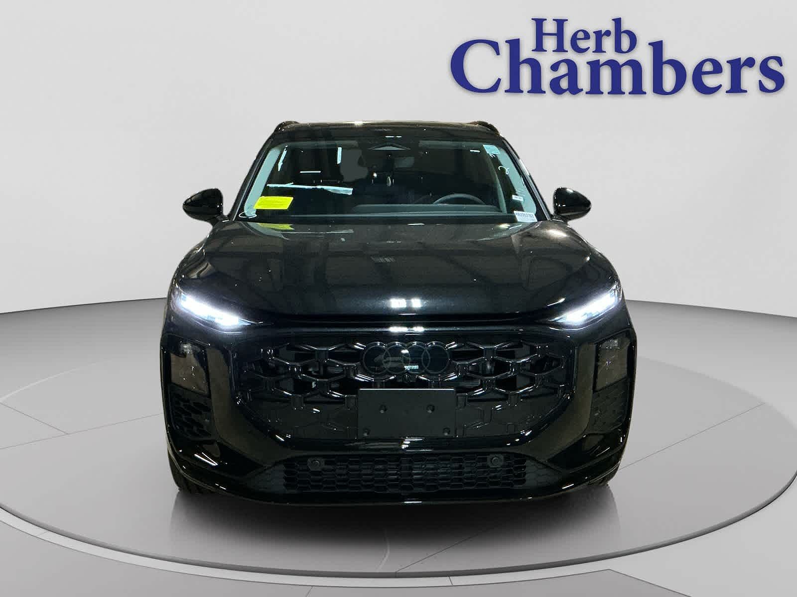 2026 Audi Q3
