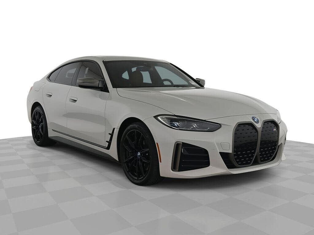 2024 BMW i4