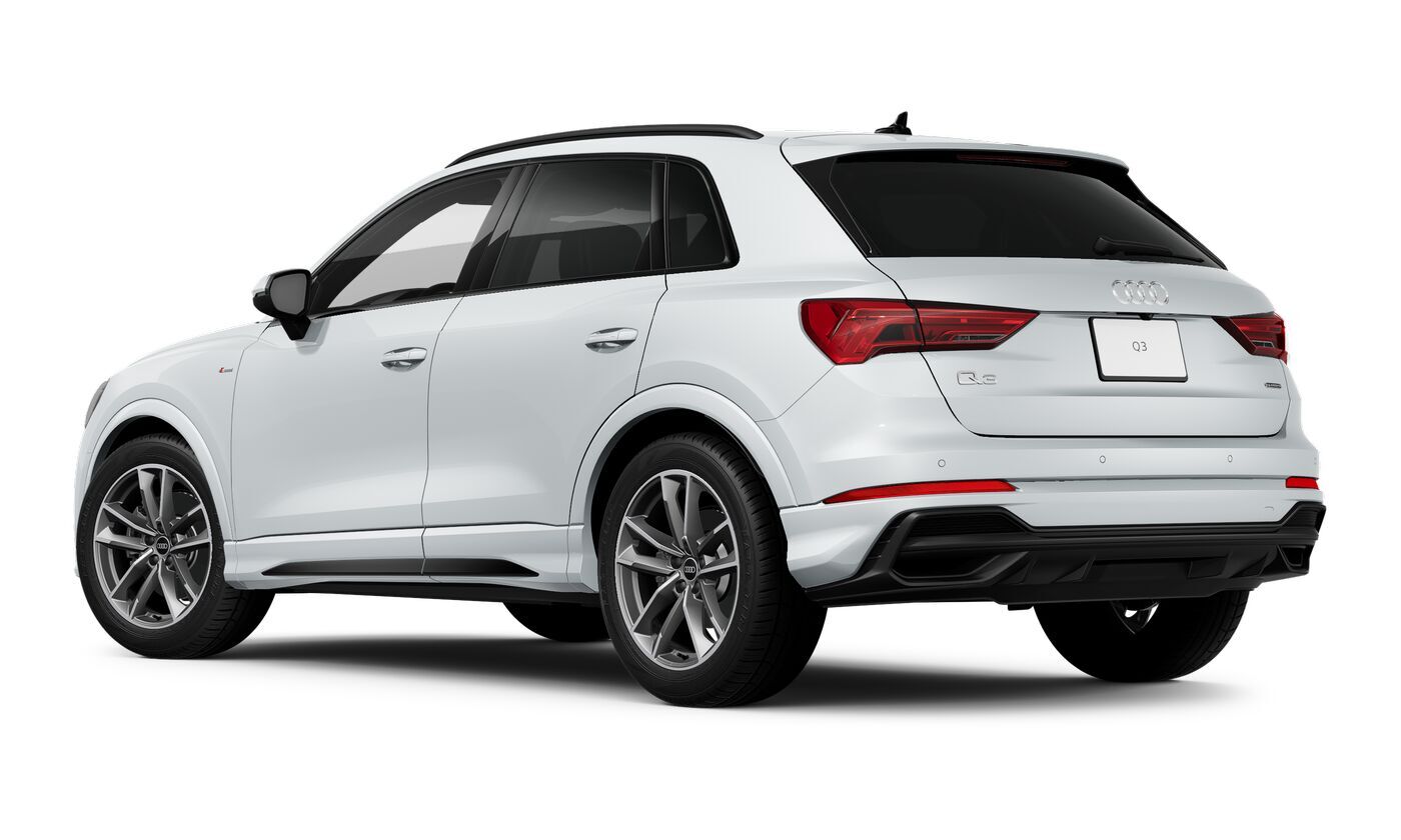 2023 Audi Q3