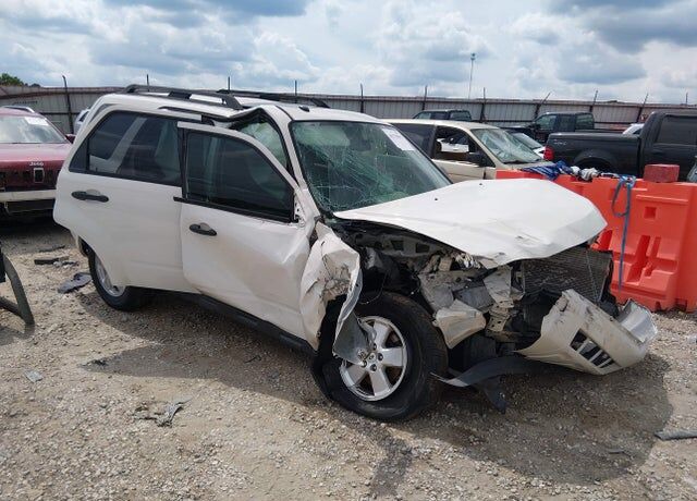 2012 FORD Escape