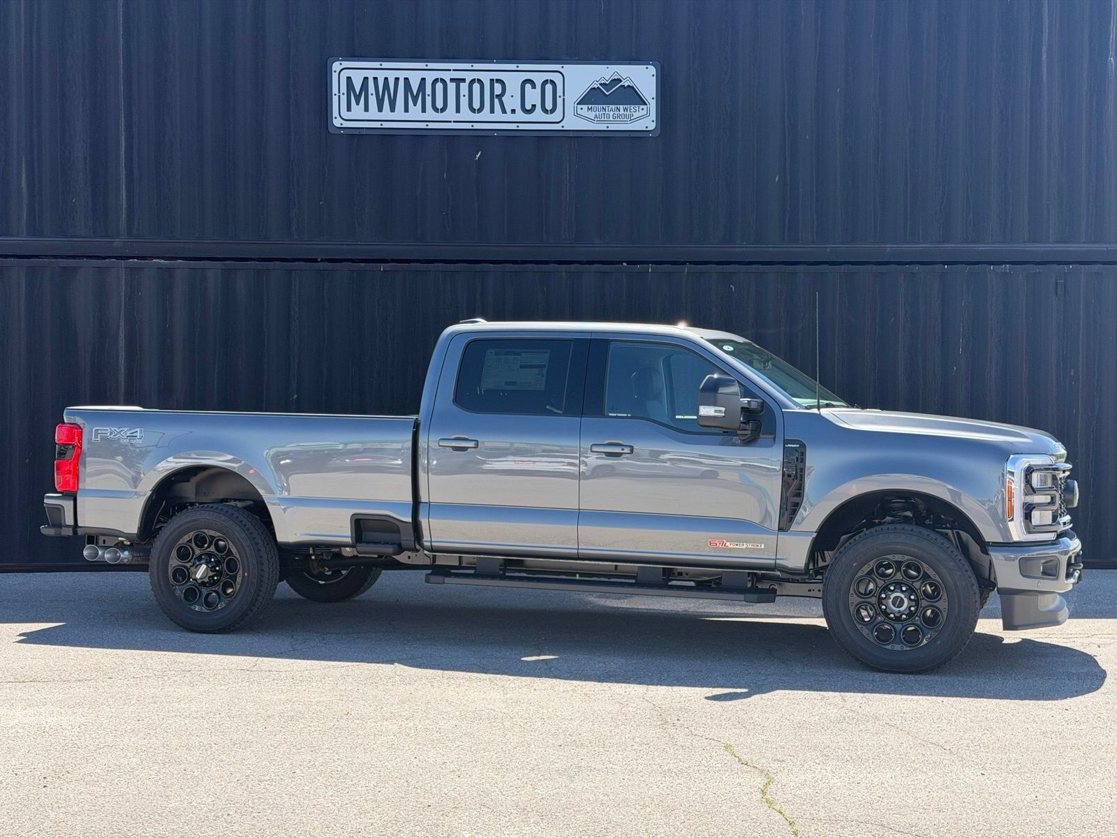 2026 FORD F-350