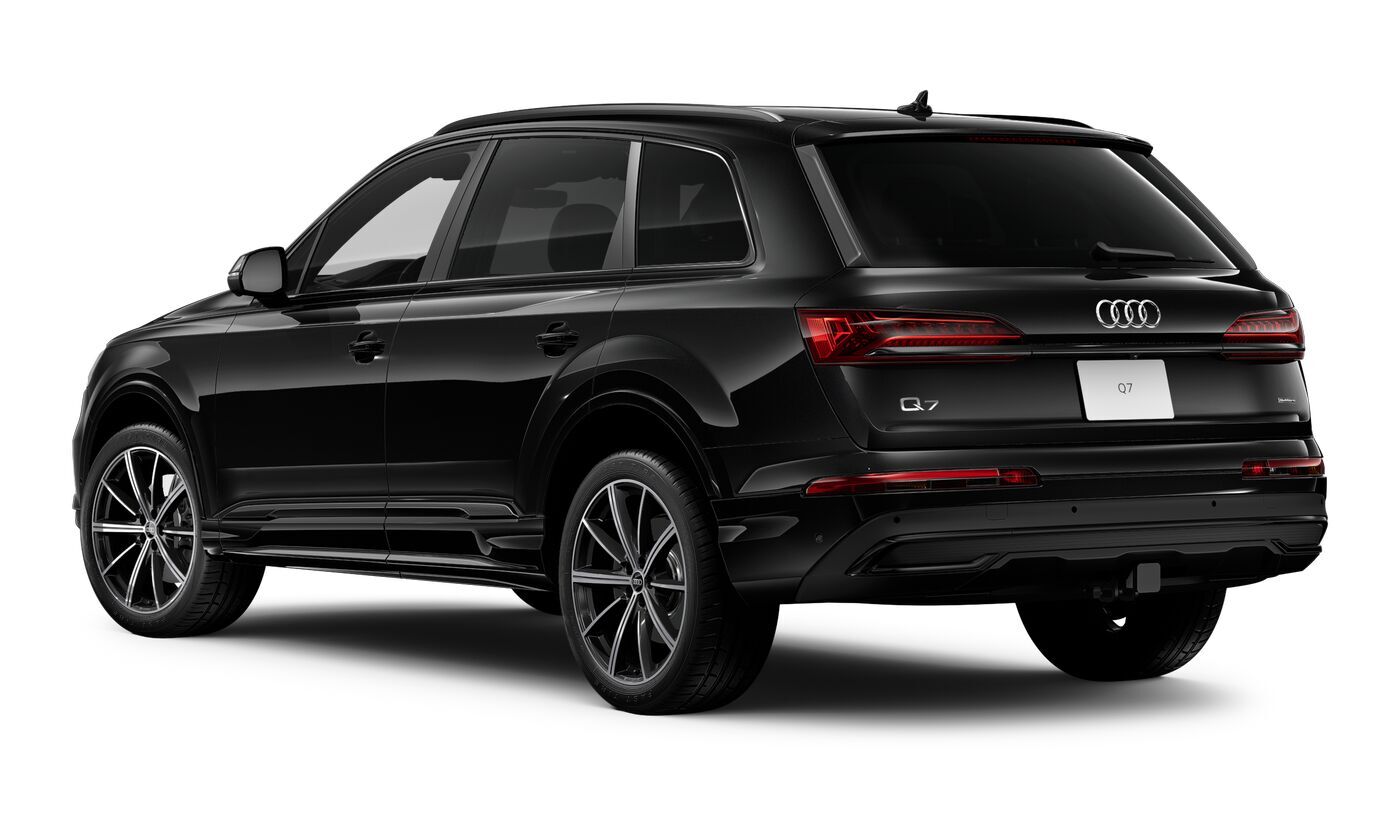 2023 Audi Q7